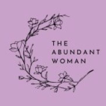 The Abundant Woman