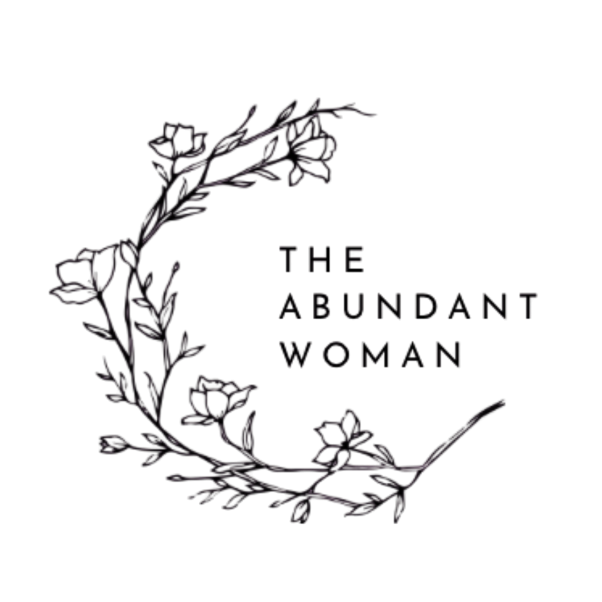 The Abundant Woman